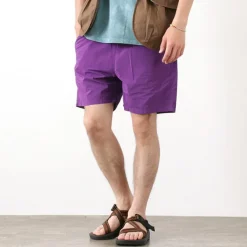 REMI RELIEF / Easy Shorts Briefing