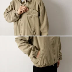 REMI RELIEF / Gabba Swing Top