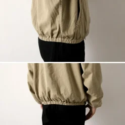 REMI RELIEF / Gabba Swing Top