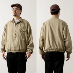 REMI RELIEF / Gabba Swing Top