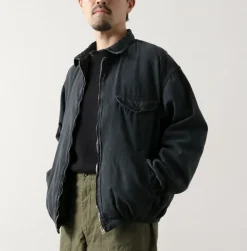 REMI RELIEF / Gabba Swing Top