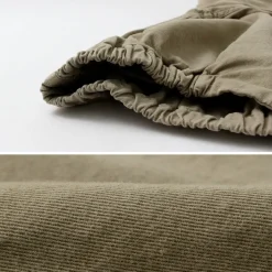 REMI RELIEF / Gabba Swing Top