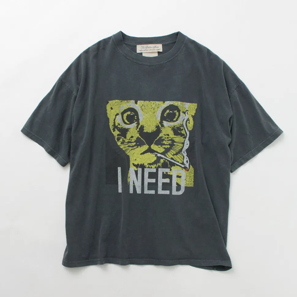 REMI RELIEF / HARD SP processed 20/- jersey BIG size T (CAT I NEED)