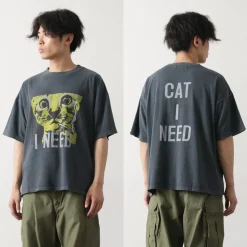 REMI RELIEF / HARD SP processed 20/- jersey BIG size T (CAT I NEED)