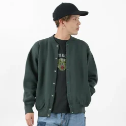 REMI RELIEF / Jazz Nep Raised Lined Cardigan