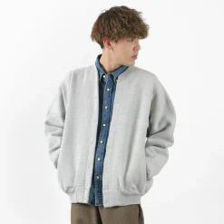 REMI RELIEF / Jazz Nep Raised Lined Cardigan