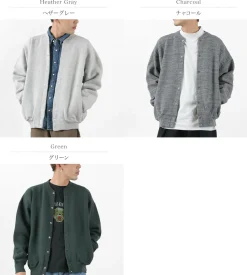 REMI RELIEF / Jazz Nep Raised Lined Cardigan