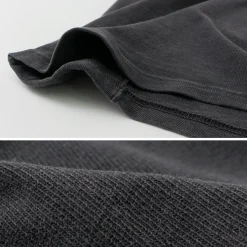 REMI RELIEF / Jersey Football Long T