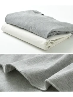 REMI RELIEF / Jersey Grunge 7/10 Sleeve T-Shirt