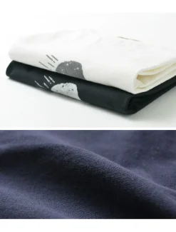 REMI RELIEF / LW processed T-shirt (ALLEY CAT)