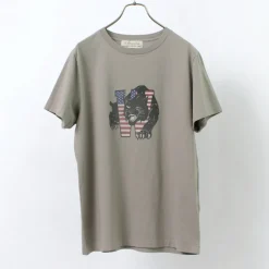 REMI RELIEF / LW processed T (W)