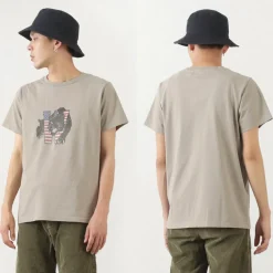 REMI RELIEF / LW processed T (W)