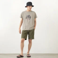 REMI RELIEF / LW processed T (W)