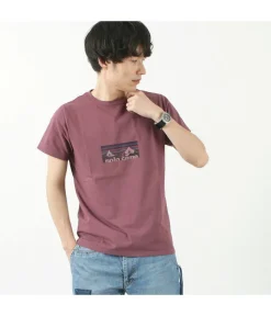 REMI RELIEF / LW T-Shirt (SOLO CAMP)