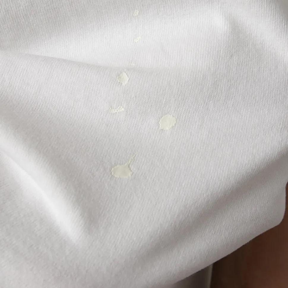 REMI RELIEF / NEW Processed Round Body Jersey Tee (Thunder)