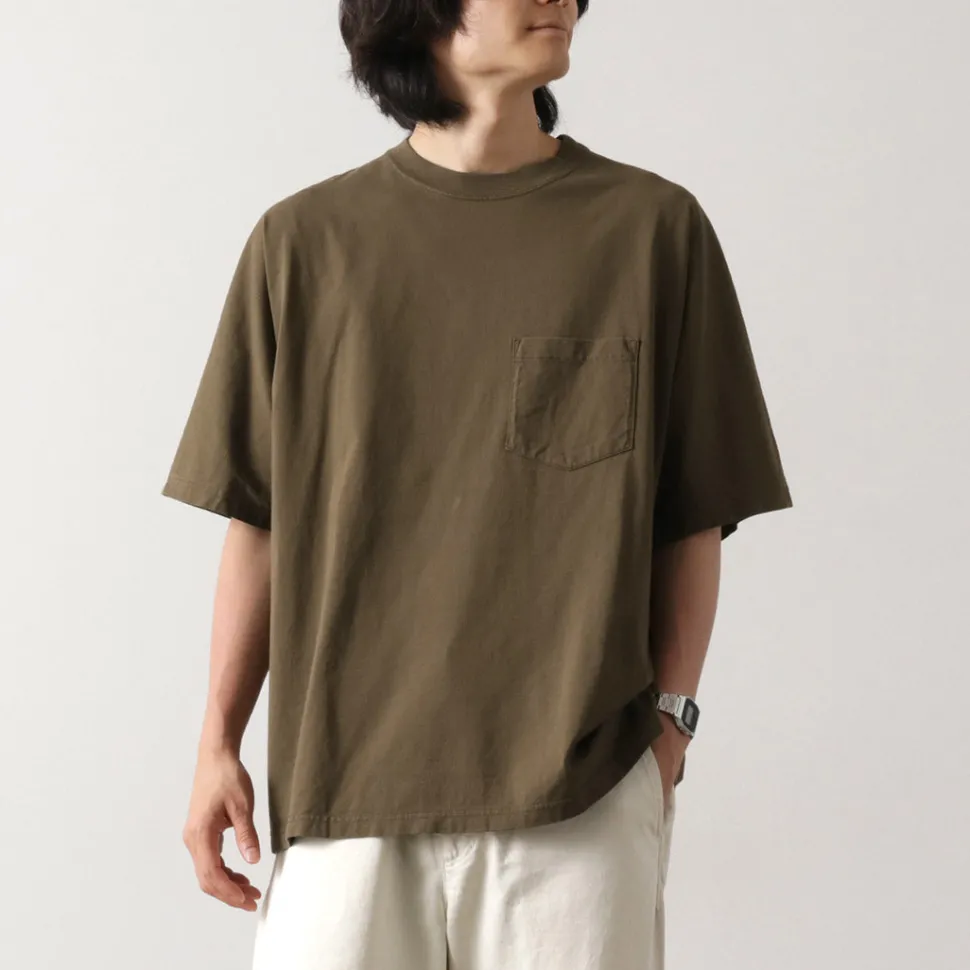 REMI RELIEF / Non-stress SP processing 25/- jersey T(dog)