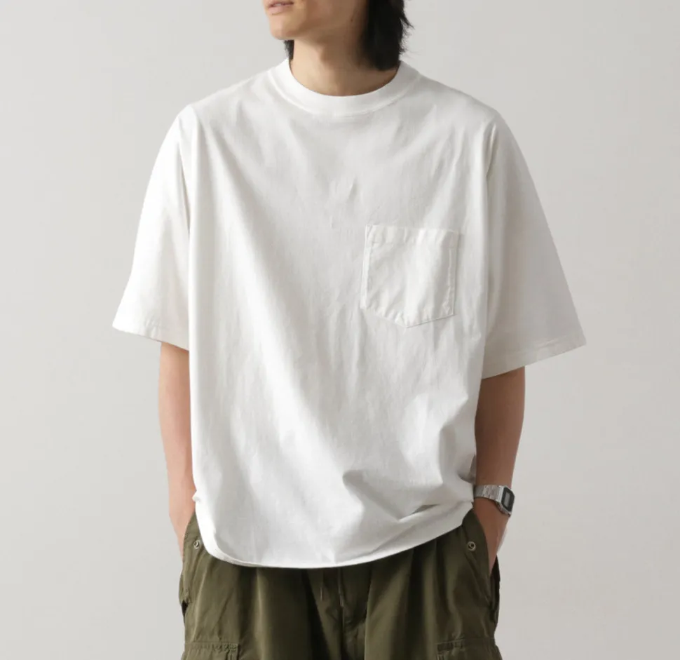 REMI RELIEF / Non-stress SP processing 25/- jersey T(dog)