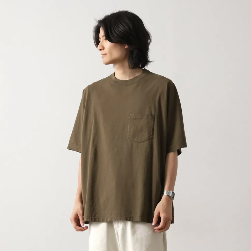 REMI RELIEF / Non-stress SP processing 25/- jersey T(dog)