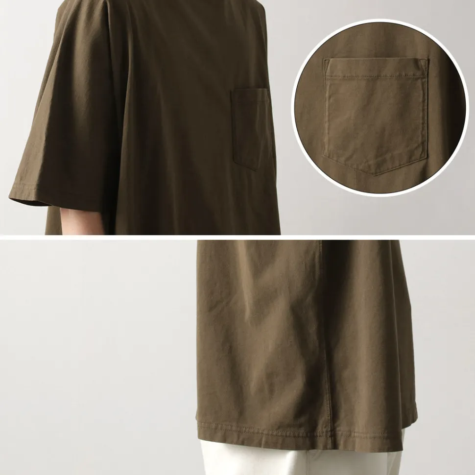 REMI RELIEF / Non-stress SP processing 25/- jersey T(dog)