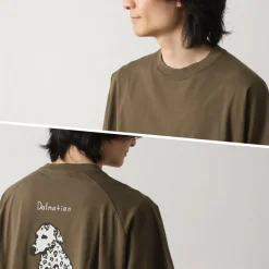 REMI RELIEF / Non-stress SP processing 25/- jersey T(dog)