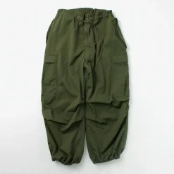 REMI RELIEF / Ny/C Weather Cargo Pants
