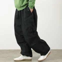 REMI RELIEF / Ny/C Weather Cargo Pants