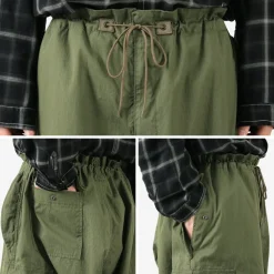 REMI RELIEF / Ny/C Weather Cargo Pants