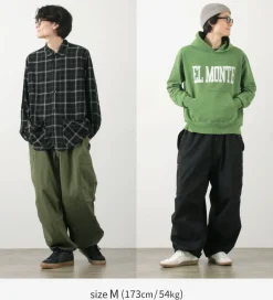 REMI RELIEF / Ny/C Weather Cargo Pants