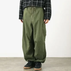 REMI RELIEF / Ny/C Weather Cargo Pants