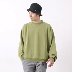 REMI RELIEF / SP Processed Lining BIG Size Crew