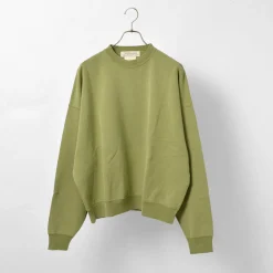 REMI RELIEF / SP Processed Lining BIG Size Crew