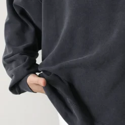 REMI RELIEF / SP Processed Lined Outdoor BIG Size Crew