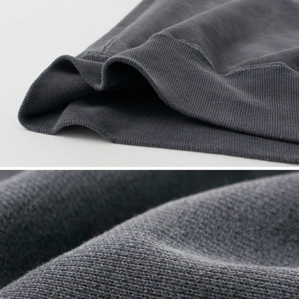 REMI RELIEF / SP processed lined crew (MIAMI)