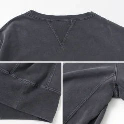 REMI RELIEF / SP processed lined crew (MIAMI)