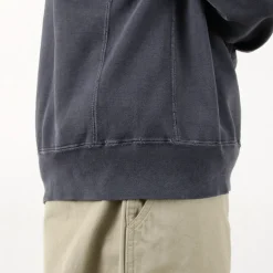 REMI RELIEF / SP processed lined crew (MIAMI)