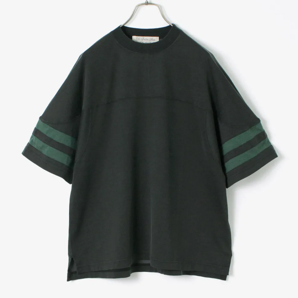 REMI RELIEF / SP Processed R/C Jersey Football T(14)