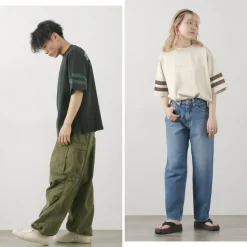 REMI RELIEF / SP Processed R/C Jersey Football T(14)