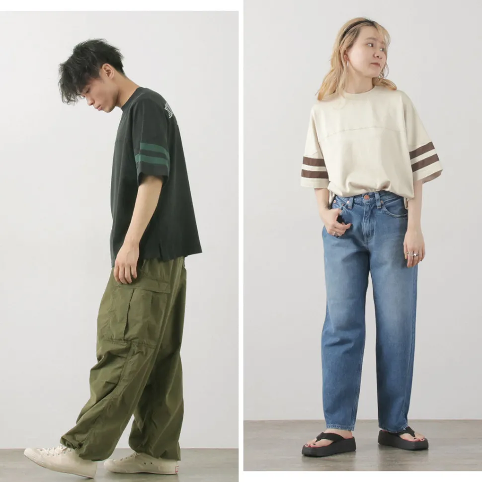 REMI RELIEF / SP Processed R/C Jersey Football T(14)