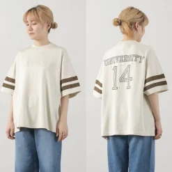 REMI RELIEF / SP Processed R/C Jersey Football T(14)