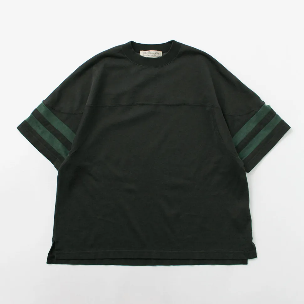 REMI RELIEF / SP Processed R/C Jersey Football T(14)