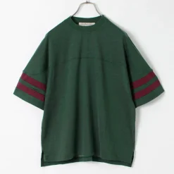 REMI RELIEF / SP Processed R/C Jersey Football T(14)