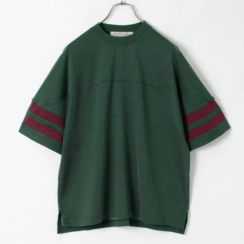 REMI RELIEF / SP Processed R/C Jersey Football T(14)