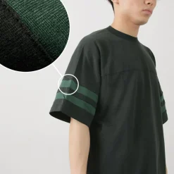 REMI RELIEF / SP Processed R/C Jersey Football T(14)