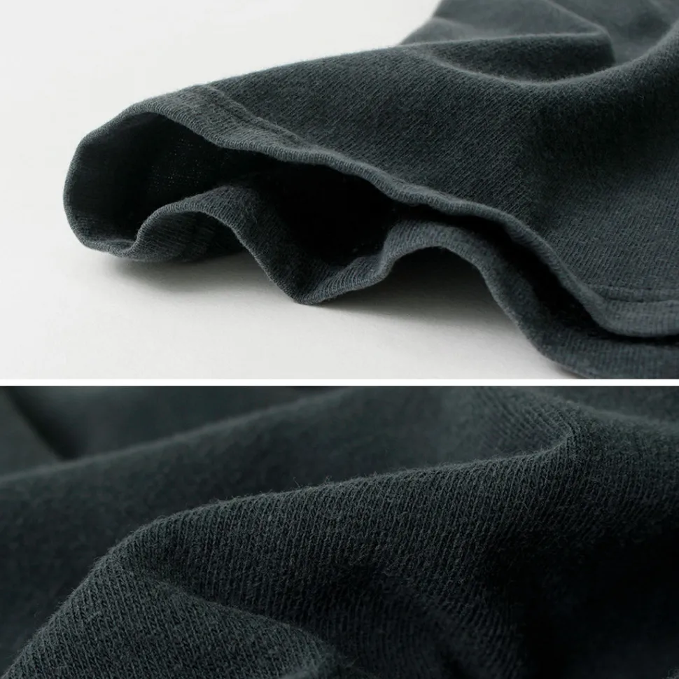 REMI RELIEF / Special Order HARD Special Processing 20 Jersey Long Sleeve T-Shirt (Tiger Pattern)