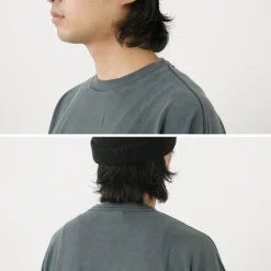 REMI RELIEF / Special Order HARD Special Processing 20 Jersey Long Sleeve T-Shirt (Tiger Pattern)