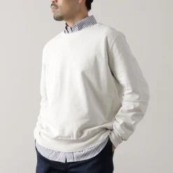 REMI RELIEF / SP-Finished Pile Crew (Solid Color)