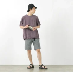 REMI RELIEF / Stretch Climbing Easy Shorts