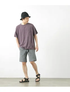 REMI RELIEF / Stretch Climbing Easy Shorts