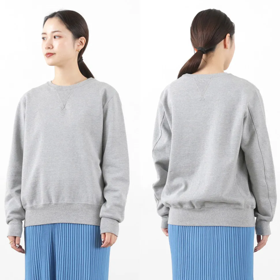 REMI RELIEF / Sweat Crew