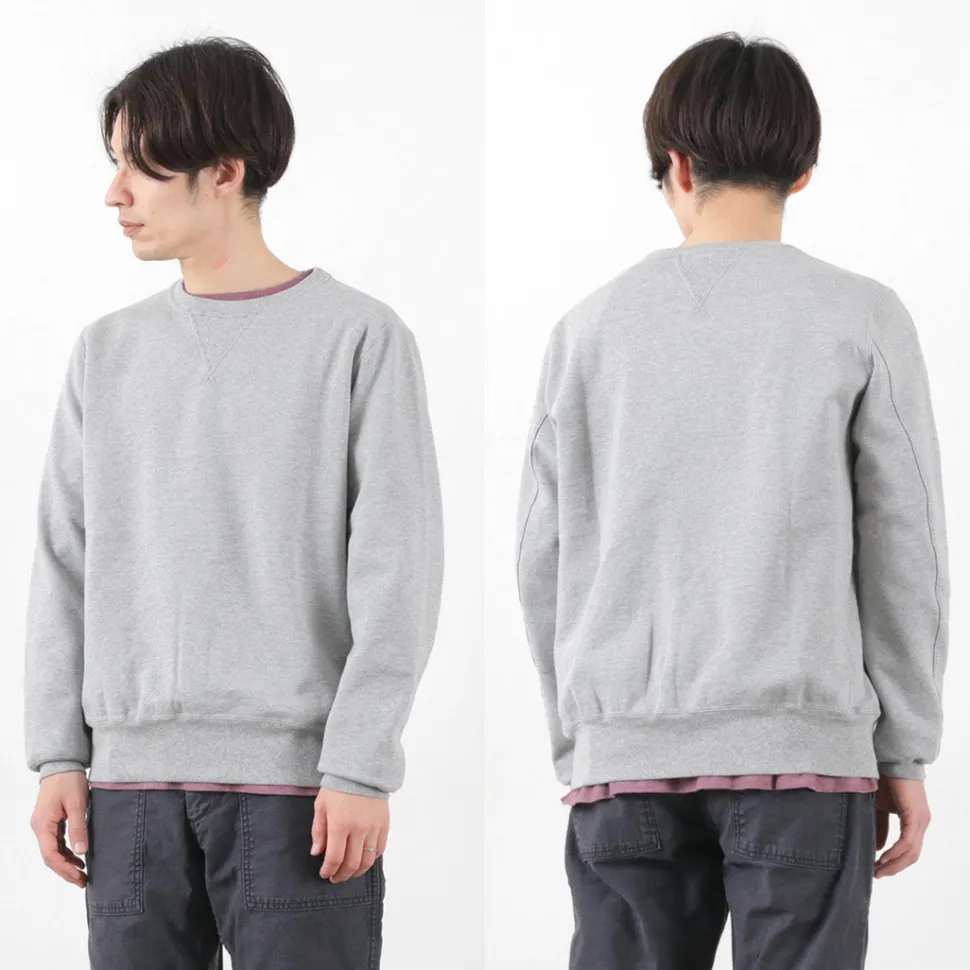 REMI RELIEF / Sweat Crew